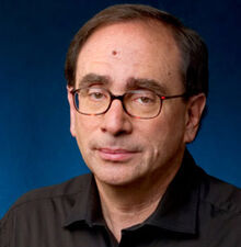 R.L. Stine 2