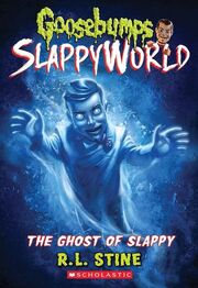 The Ghost of Slappy