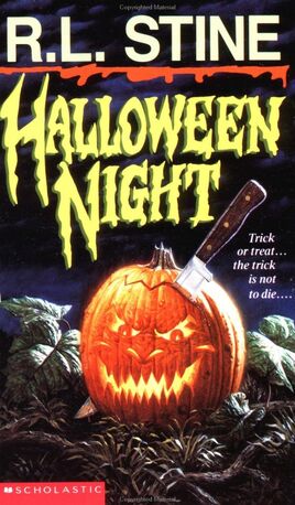 Halloween Night