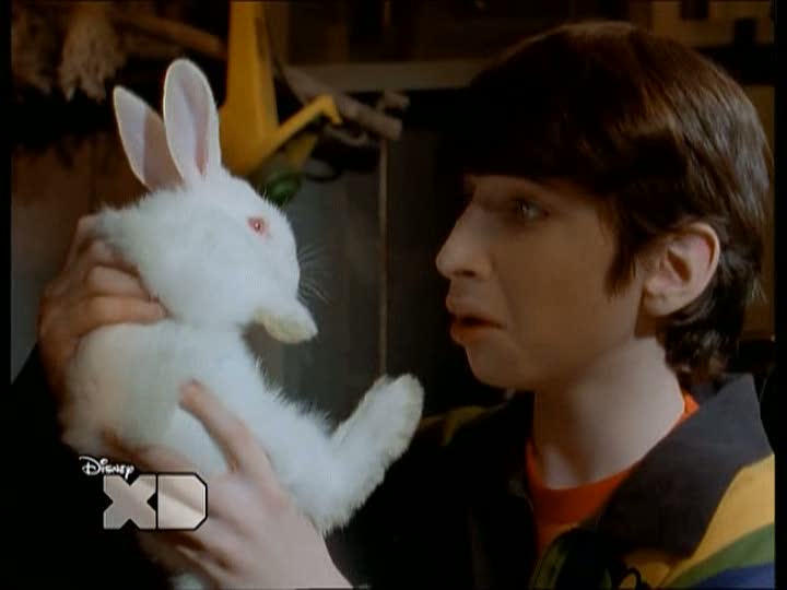 Bad Hare Day (TV Episode) | R.L Stine Wiki | Fandom