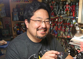 Mark Nagata 1