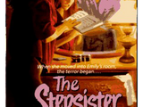 The Stepsister