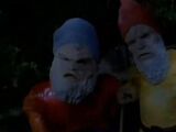 Revenge of the Lawn Gnomes (TV Episode)