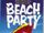 Beach Party