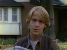 Say Cheese and Die - Ryan Gosling 1