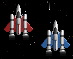 Player ships, old