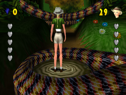 Barbie ps1 discount