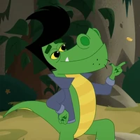 Namorado Da Cuca Wiki Sitio Do Picapal Amarelo Fandom