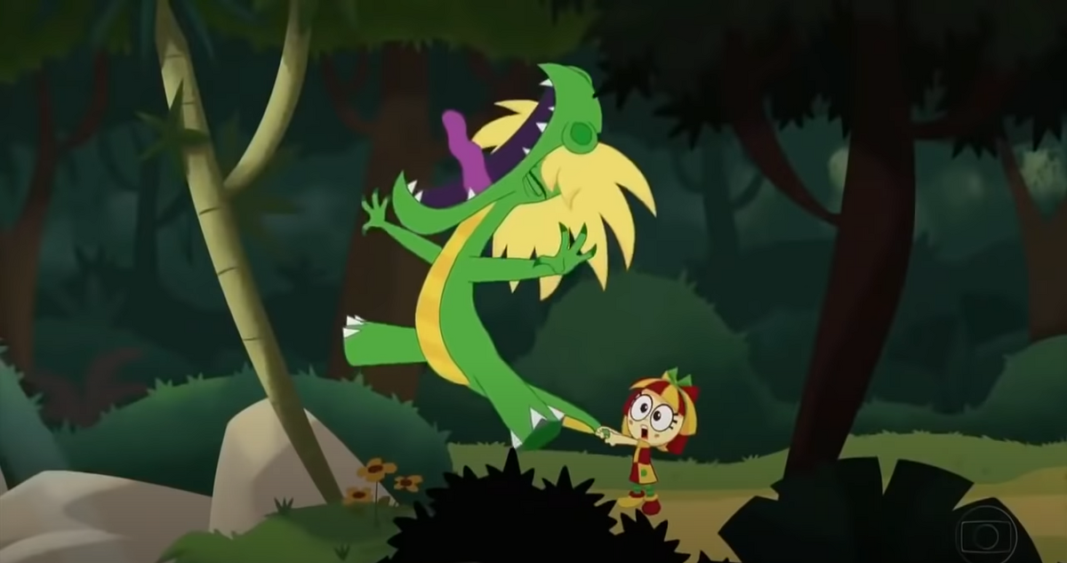 Cuca (2012)/Galeria Wiki Sítio do picapal amarelo Fandom
