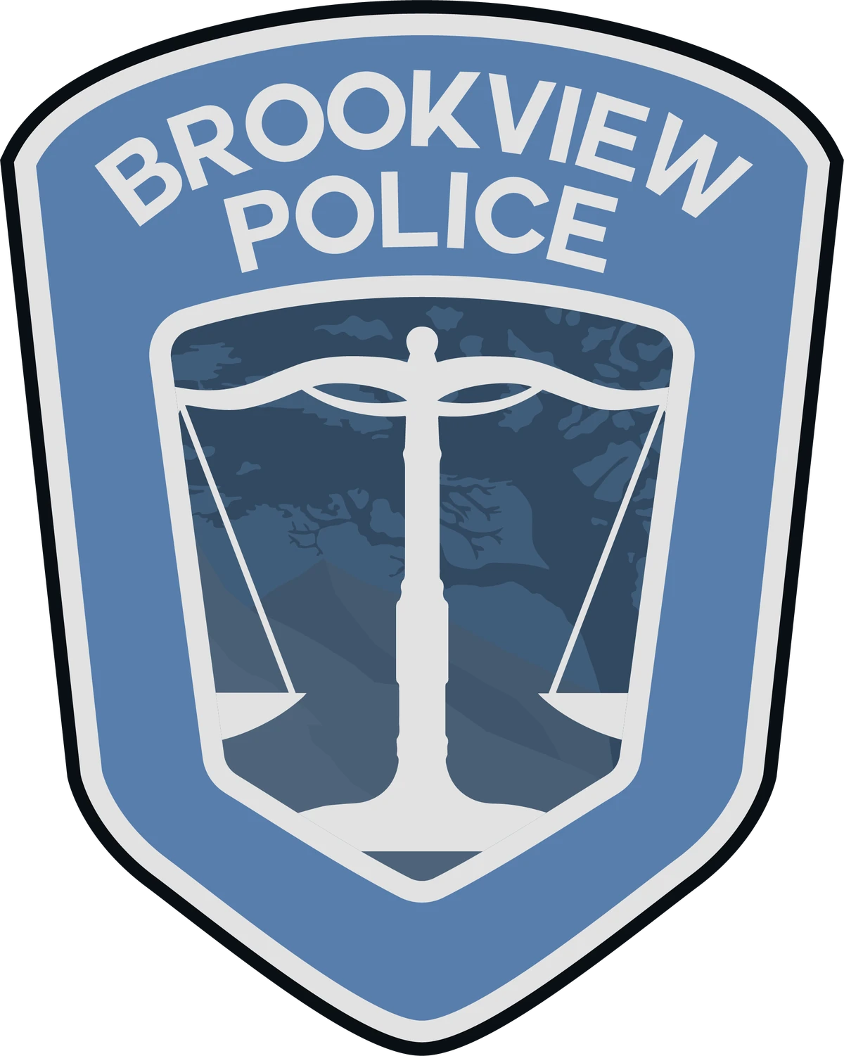 Brookview Police Department Stirling County Wiki Fandom