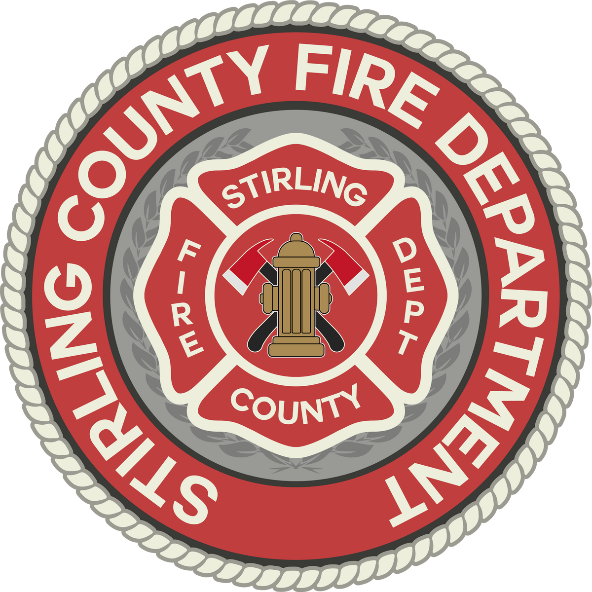 Fire Department | Stirling County Wiki | Fandom