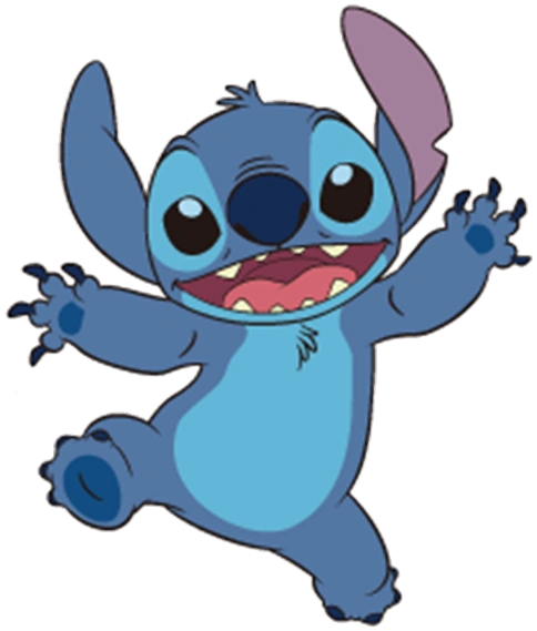 Stitch Stitch Wiki Fandom