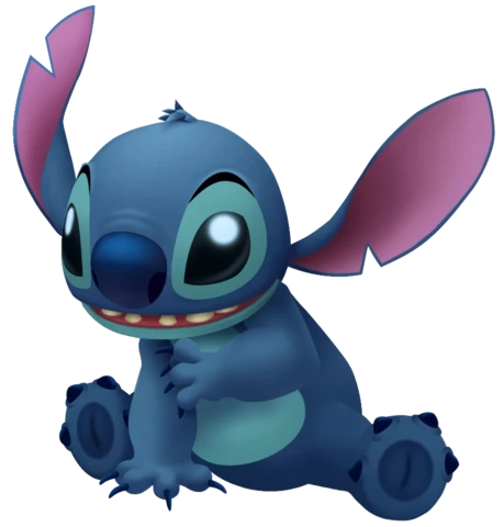626 Stitch Kingdom Hearts Stitch Database Wiki Fandom