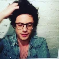 Facetiming with Damon Dayoub