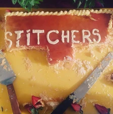 Fisher Finally got his Cake. From season 2 wrap party