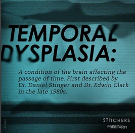 Temporal Dysplasia
