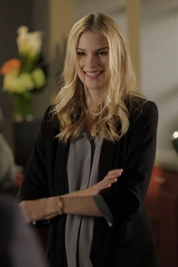 108 Kirsten Promotional