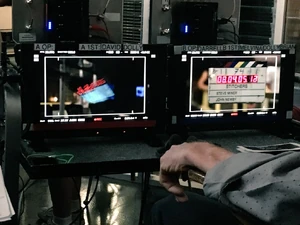 First slate of Season 2