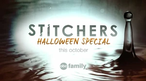 Title Card for Halloween Special
