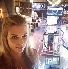 First Day Filming Season 2