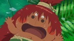 Stitch! - Kijimunaa - Kijimunaa screaming with eyes visible.png (1.07 MB) Kijimunaa screaming with his eyes visible