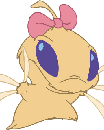 Clip (177) | Lilo & Stitch Wiki | Fandom