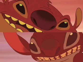 Kixx (episode) | Lilo & Stitch Wiki | Fandom