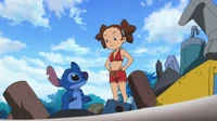 Another one of Yuna's swimsuits