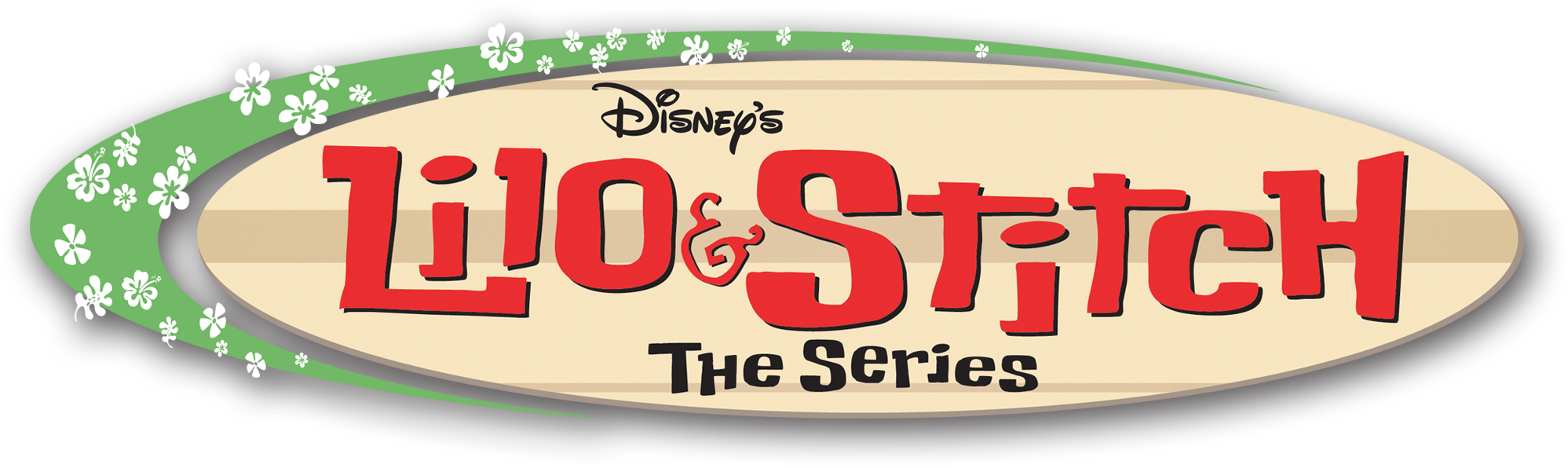 Lilo y Stitch - Ver la serie de tv online