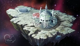 Tigerlily (episode)