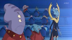 Galactic Armada Pilots Lilo Stitch Wiki Fandom