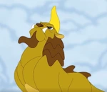 Xiezhi is looking for the guilty