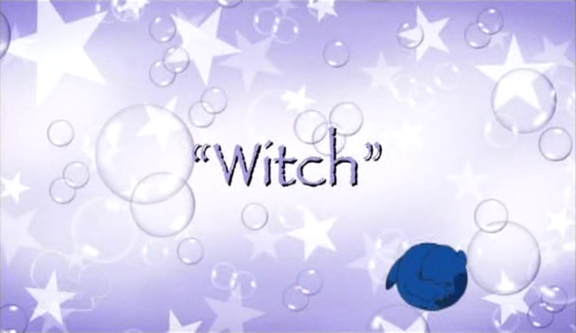 Witch Stitch Adult