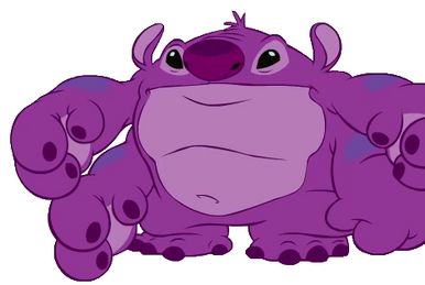 品質一番の | X21 Experiment Lilo Fandom | Wiki Stitch and アクセサリー