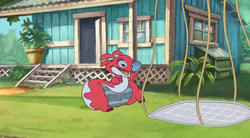 Mulch (111) | Lilo & Stitch Wiki | Fandom