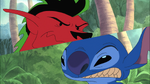 Vlcsnap-2012-11-02-22h24m48s38.png (3.28 MB) Jake vs. Stitch
