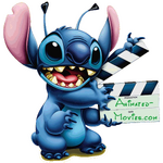 Stitch - Animated Movies.com
