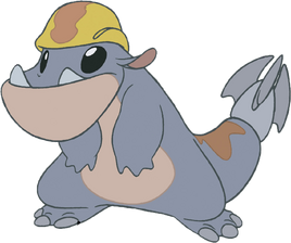 566 - Derrick