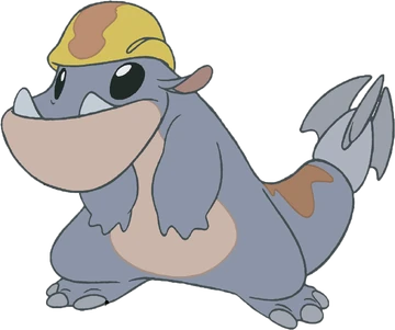 Derrick (566) | Lilo & Stitch Wiki | Fandom