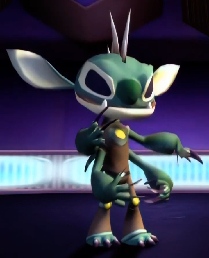Chopsuey (621) | Lilo &amp; Stitch Wiki | Fandom
