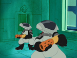 UGF Troopers | Lilo & Stitch Wiki | Fandom