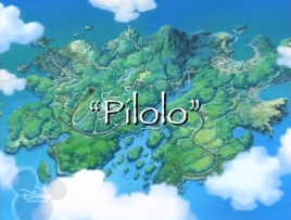 Pilolo (episode)