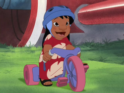 Lilo Pelekai, Lilo and Stitch Wiki