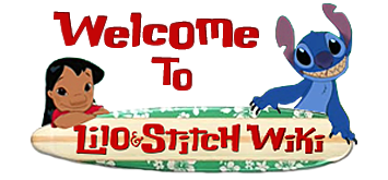 Lilo & Stitch Wiki