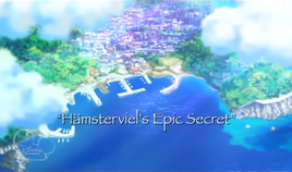 Hämsterviel's Epic Secret