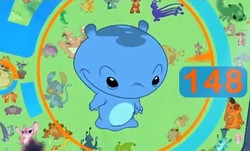 The Origin Of Stitch Lilo Stitch Wiki Fandom The short has a total running time of 4:35 minutes and serves as a bridge between stitch has a glitch and stitch! the origin of stitch lilo stitch