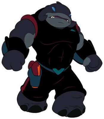 Gantu