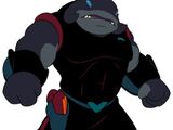 Gantu