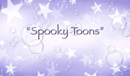 Spooky Toons