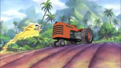Zap (603)/Gallery | Lilo & Stitch Wiki | Fandom